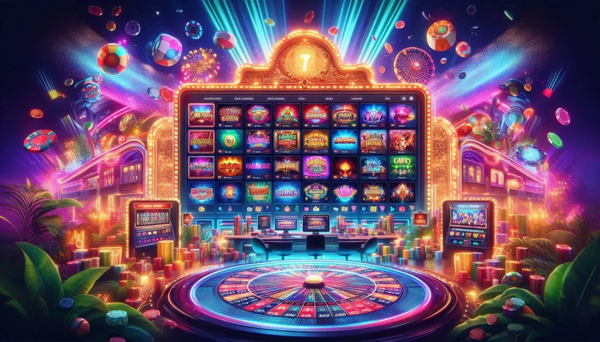 Rockstar Casino